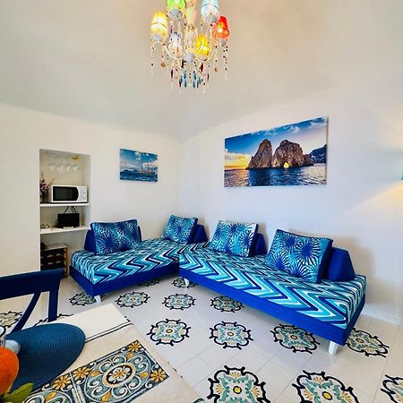 Yourhome - White House Gio Positano Bagian luar foto