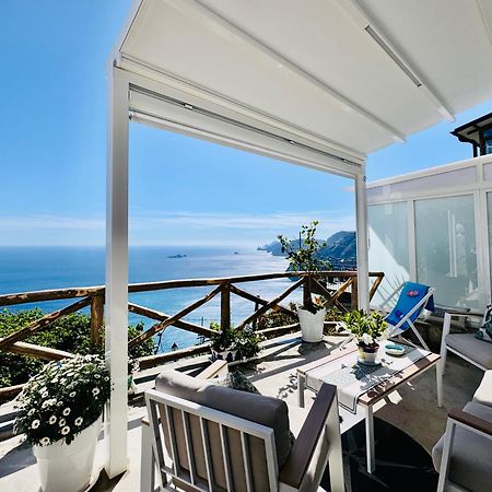 Yourhome - White House Gio Positano Bagian luar foto