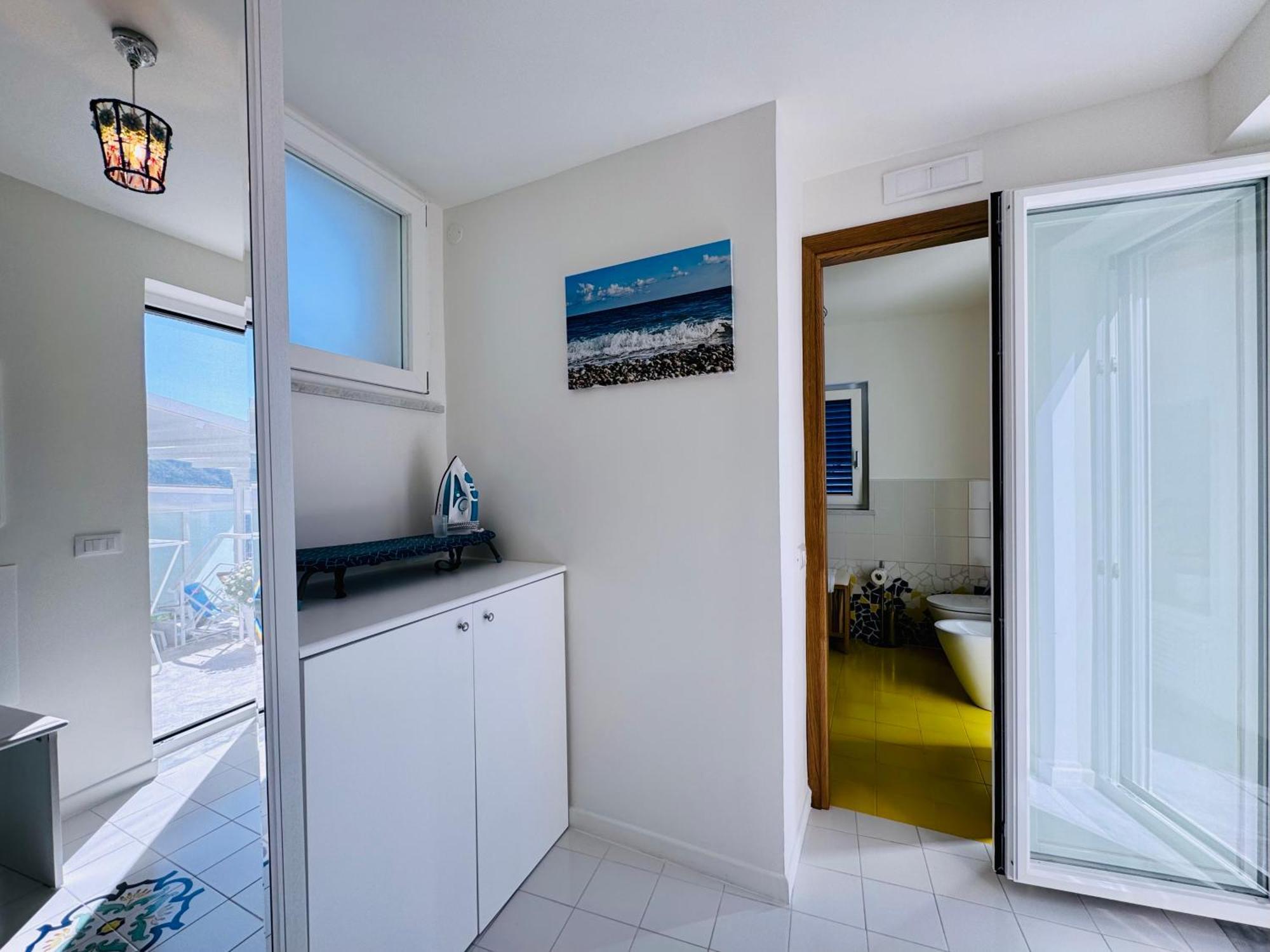 Yourhome - White House Gio Positano Bagian luar foto